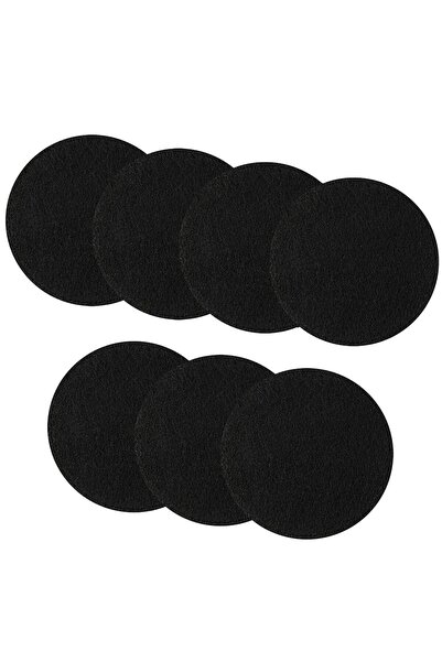 TRU-GUARD وسادات اللباد TG 16PK 1"BLK