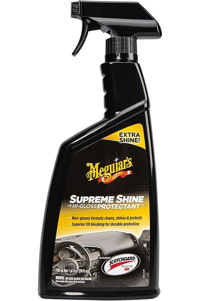 Meguiars 16oz Suprem Shine Spray