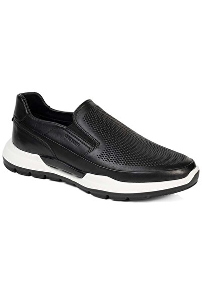 Greyder 17361 Urban Casual Erkek Ayakkabı SİYAH