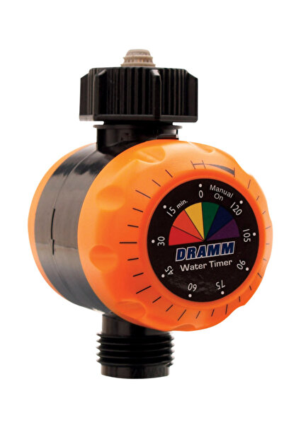 DRAMM مؤقت WTR الميكانيكي