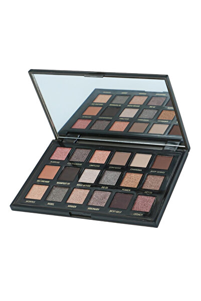 Moda Beauty Infinite Ambition Eyeshadow Palette