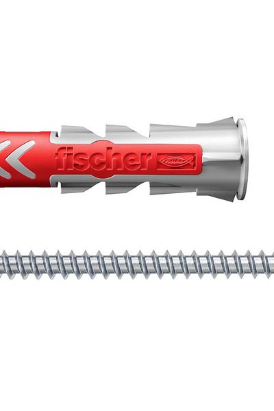 Fischer DUOPOWER 12x60 S K NV