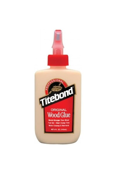 Titebond غراء تايت بوند 4 أونصة