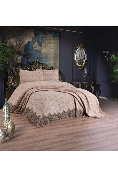 Madamca Piket Acacia Set of 6 Parachutes