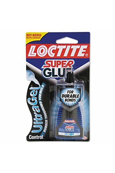 LOCTİTE غراء فائق الجودة 14 أونصة من ULTRA GEL LOCTITE