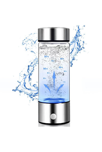 Ebticar مولد ماء الهيدروجين المحمول