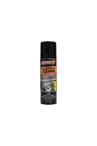 Meguiars Mag1 14OZ Brake Cleaner