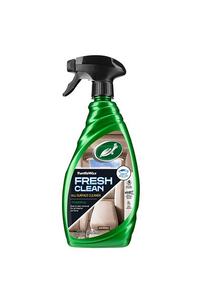 Turtle Wax Power Out Fresh Clean All-Surface Cleaner 23 Oz.