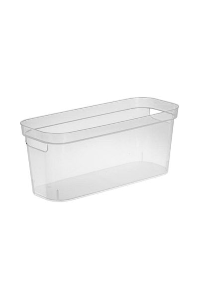 Sterilite NARROW STORAGE BIN