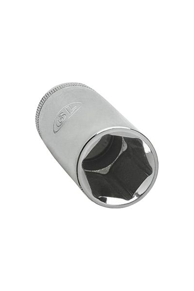 MASTER MECHANIC MM 3/8"21mm Deep Socket