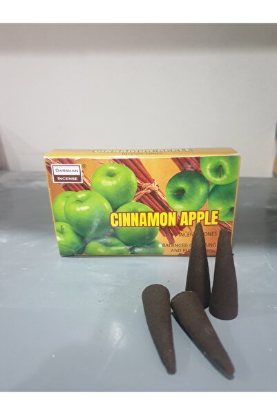 Home Konik Tütsü, Ortam Kokusu Tütsülük 1 Paket 10 Adet