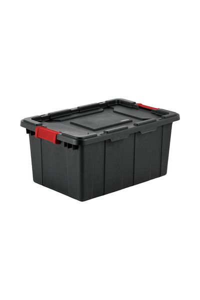 Sterilite 15 GAL INDUSTRIAL TOTE