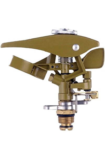 GREEN THUMB رأس الرش GT MTL Imp