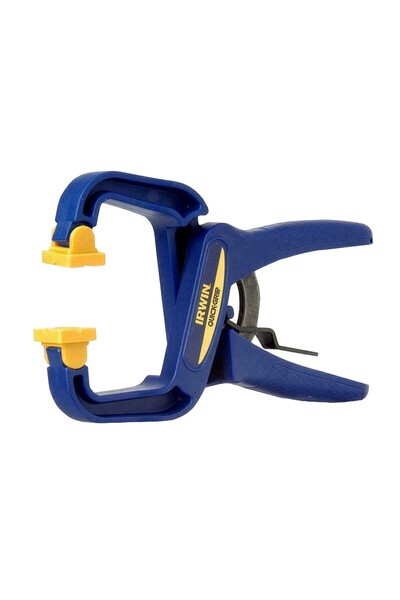 Irwin مشبك يدوي مقاس 1-1/2 بوصة