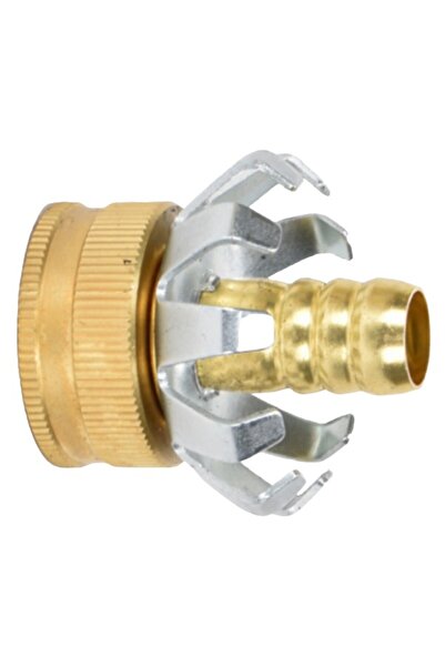 GREEN THUMB GT 5/8 BRS Fem Clincher