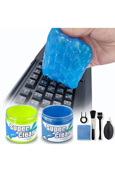 MAJIC معجون التنظيف، 1 علبة