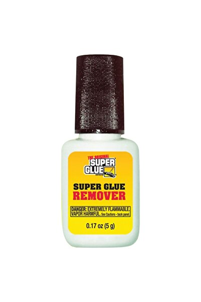 Super Glue جل إزالة الغراء 5G