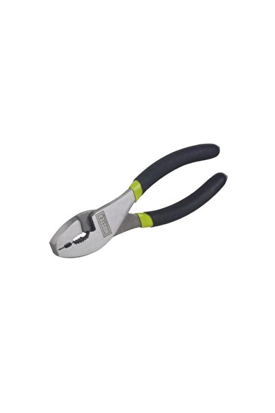 MASTER MECHANIC 6 بوصات. كماشة ذات مفصل متحرك، مصنوعة من الفولاذ المطروق، بفك...