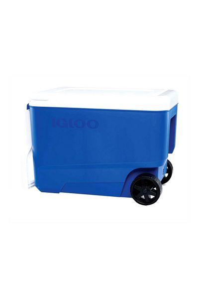 IGLOO Cooler Water Comm Plastic 2 Gal