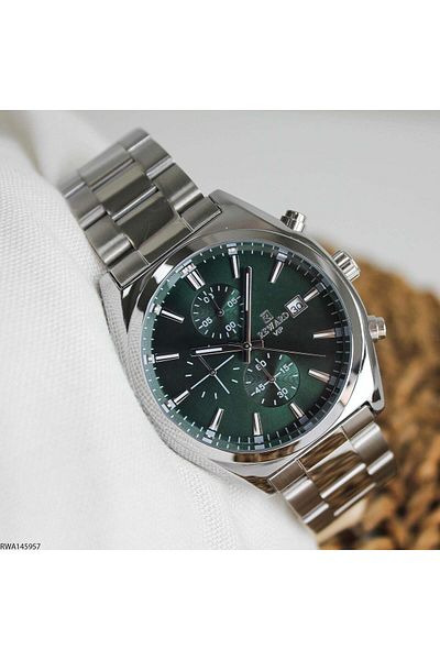 Reward Vip Rwa 145957   Men's Steel Wristwatch