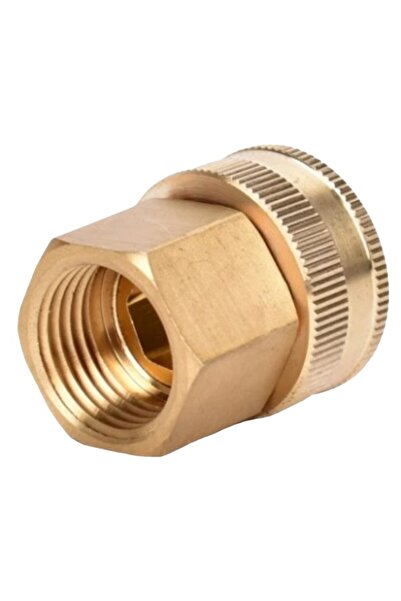 GREEN THUMB موصل GT1/2x3/4Swiv
