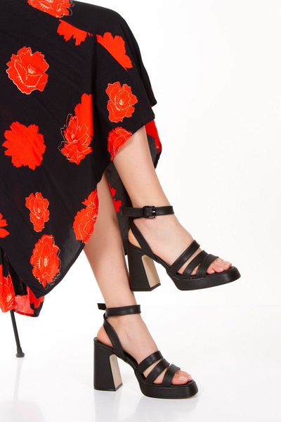 derithy Losenas High Heels-byc2006-black