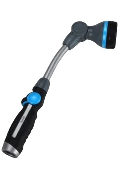 GREEN THUMB عصا الرش GT مقاس 16 بوصة