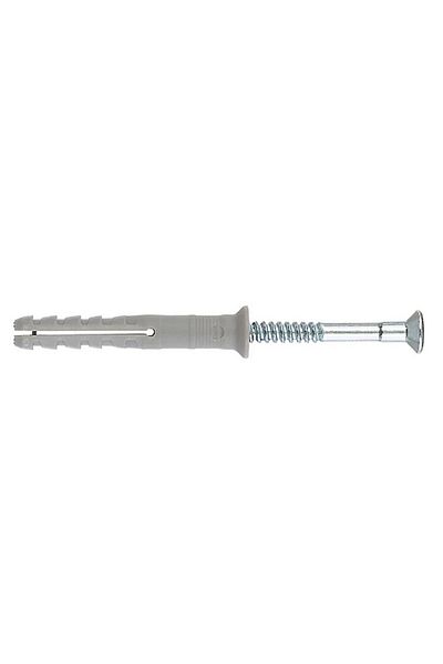 Fischer N 6x60/30 S K NV