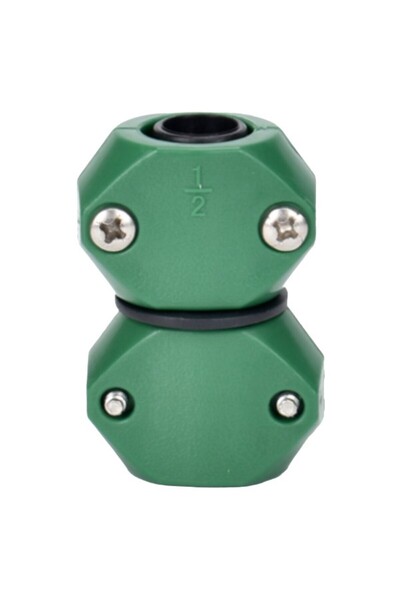 GREEN THUMB مصلح خرطوم بولي 1/2 GT