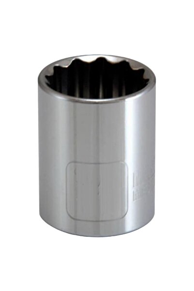 MASTER MECHANIC مقبس MM 1/2DR1-1/4 12 بوصة