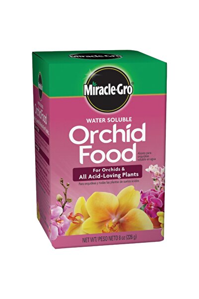 Scotts غذاء نبات الأوركيد MG8OZ