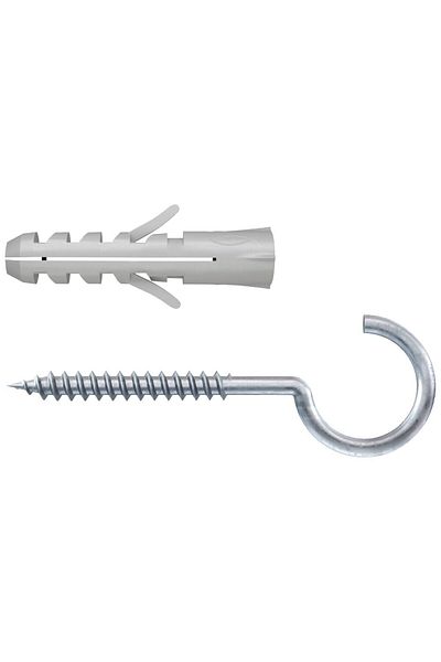 Fischer BLISTER S-6 HAK