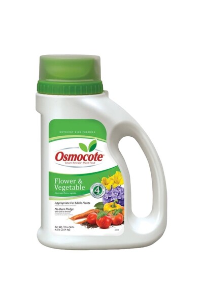 Scotts سماد FLWR سعة 4.5 رطل