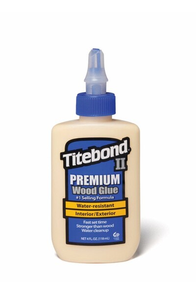 Titebond غراء تايت بوند 2 سعة 4 أونصة