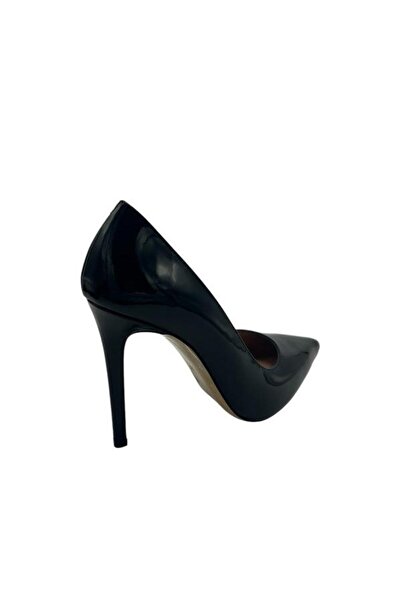 KEMAL TANCA 871 9261 KADIN TOPUKLU STİLETTO