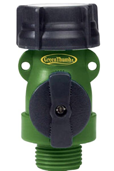 GREEN THUMB موصل GT SGL Poly