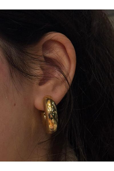 HERA Bombe Hook Earrings