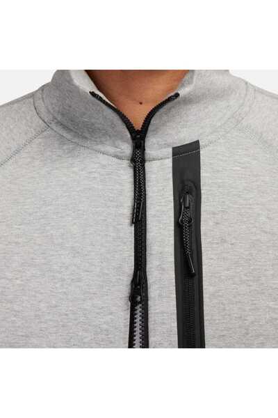 Nike Tech Fleece N98 OG 10 Years Мъжка блуза с тясна кройка и цип