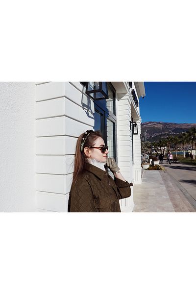 mirach Full Fisherman - Full Covered, Extra Long, Stand Collar, Ribbed Neck Collar, Ultra Flexible Lycra