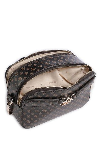 Guess Arlena Logo Camera Crossbody Ps 933614