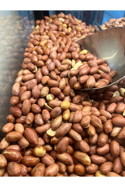 Safari lokman hekim 1 Kg Kavrulmuş Tuzsuz Fıstık İçi