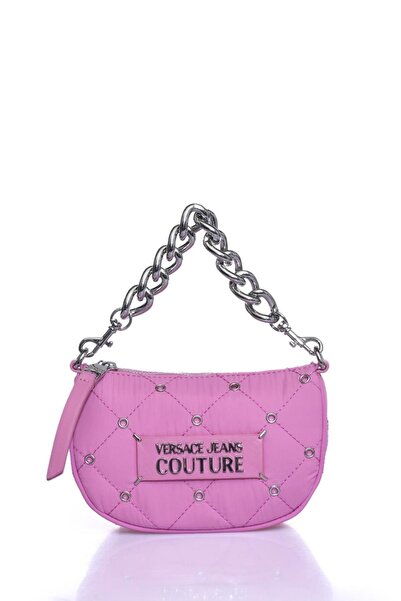 VERSACE JEANS COUTURE 74va4bn7-zs584-443 Renk;pembe,beden;standart Kadın Omuz...
