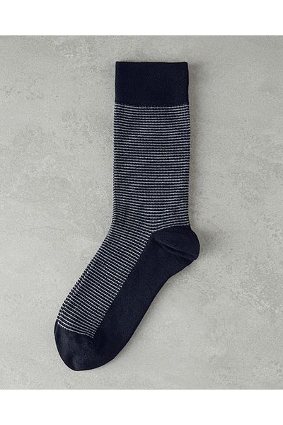 English Home Men's Black Socks - Atas