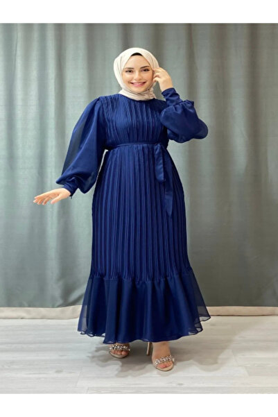 SUXİRCNHTMTS ΠΛΕΚΤΟ JANJAN CHIFFON ΓΥΝΑΙΚΕΙΟ ΦΟΡΕΜΑ ΦΟΡΕΜΑ