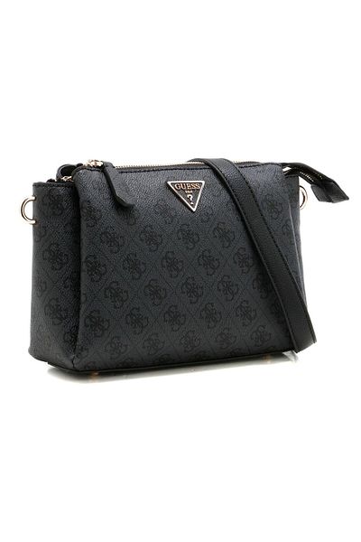 Guess Noelle Tri Compartment Crossbody Bag Bg 787912