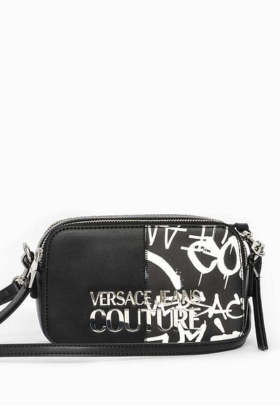 VERSACE JEANS COUTURE Women's Shoulder Bag 75va4bp3