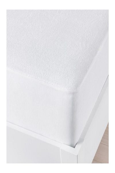 Embays Liquid Proof Fitted Full Brim Bed Protector Mattresses, Patient Mattresses, Children's Mattresses