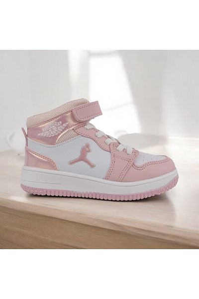 JOJO KIDS Adidași pentru fete, pantofi sport ortopedici