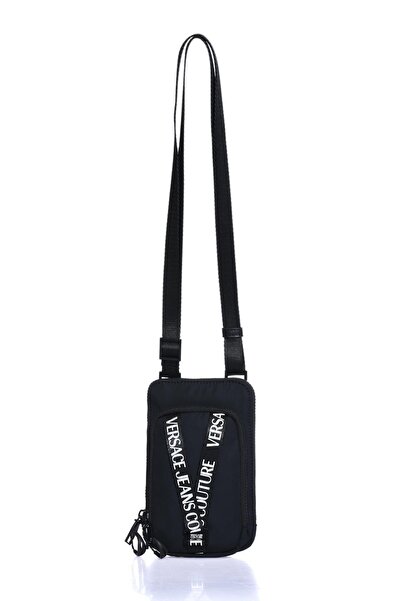 VERSACE JEANS COUTURE Erkek Çapraz Çantası 74ya4b64-zs590-899