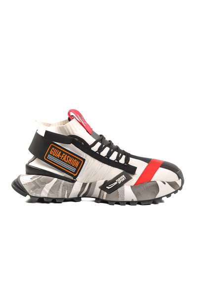 Guja White Men's Sneakers 23Y637 m
